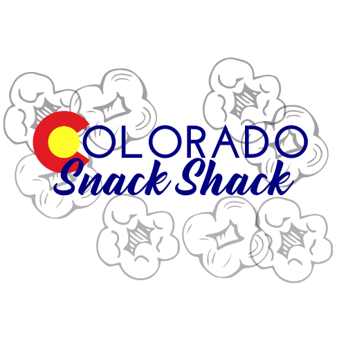 Colorado Snack Shack at PFM