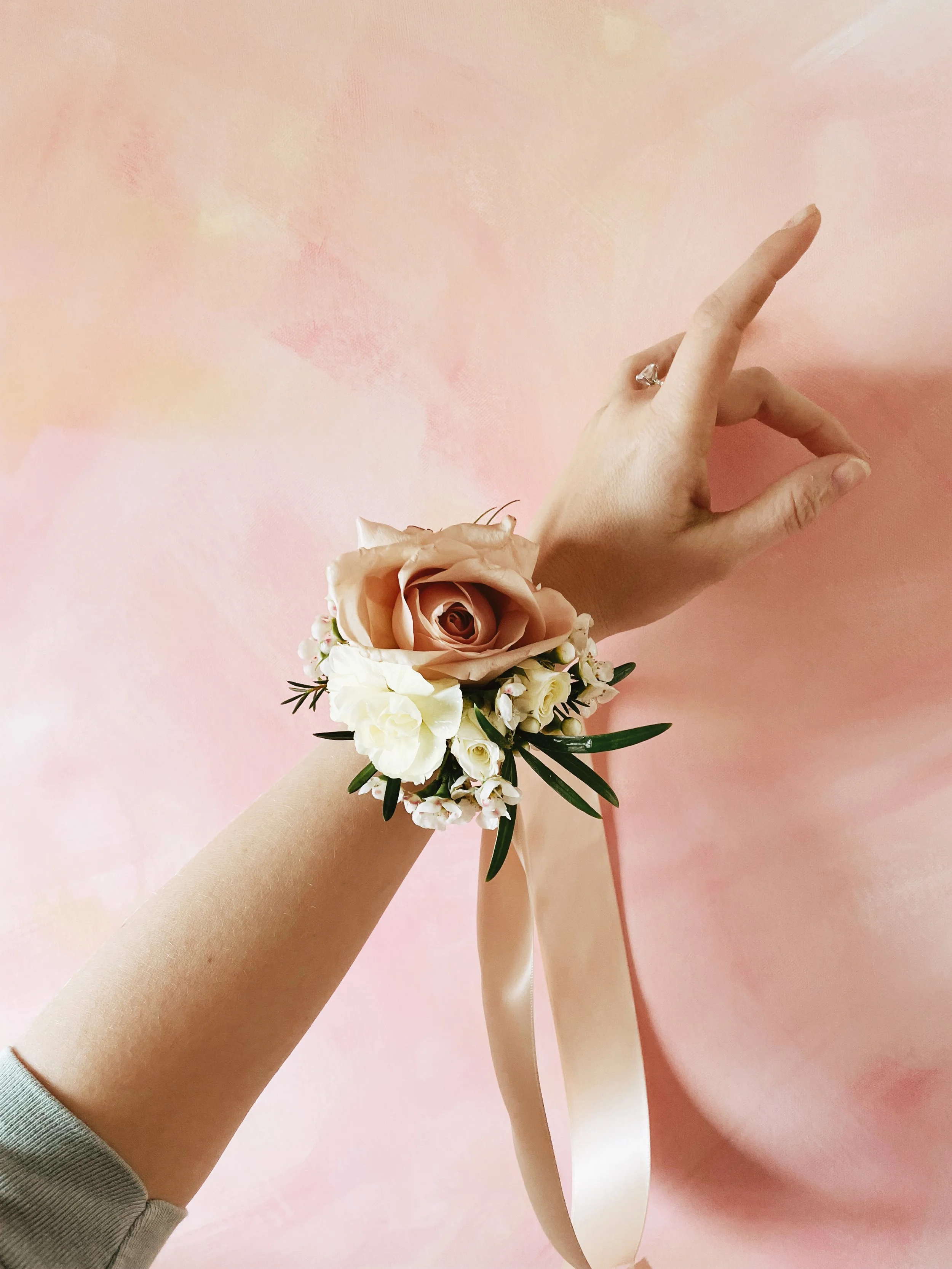 Corsage