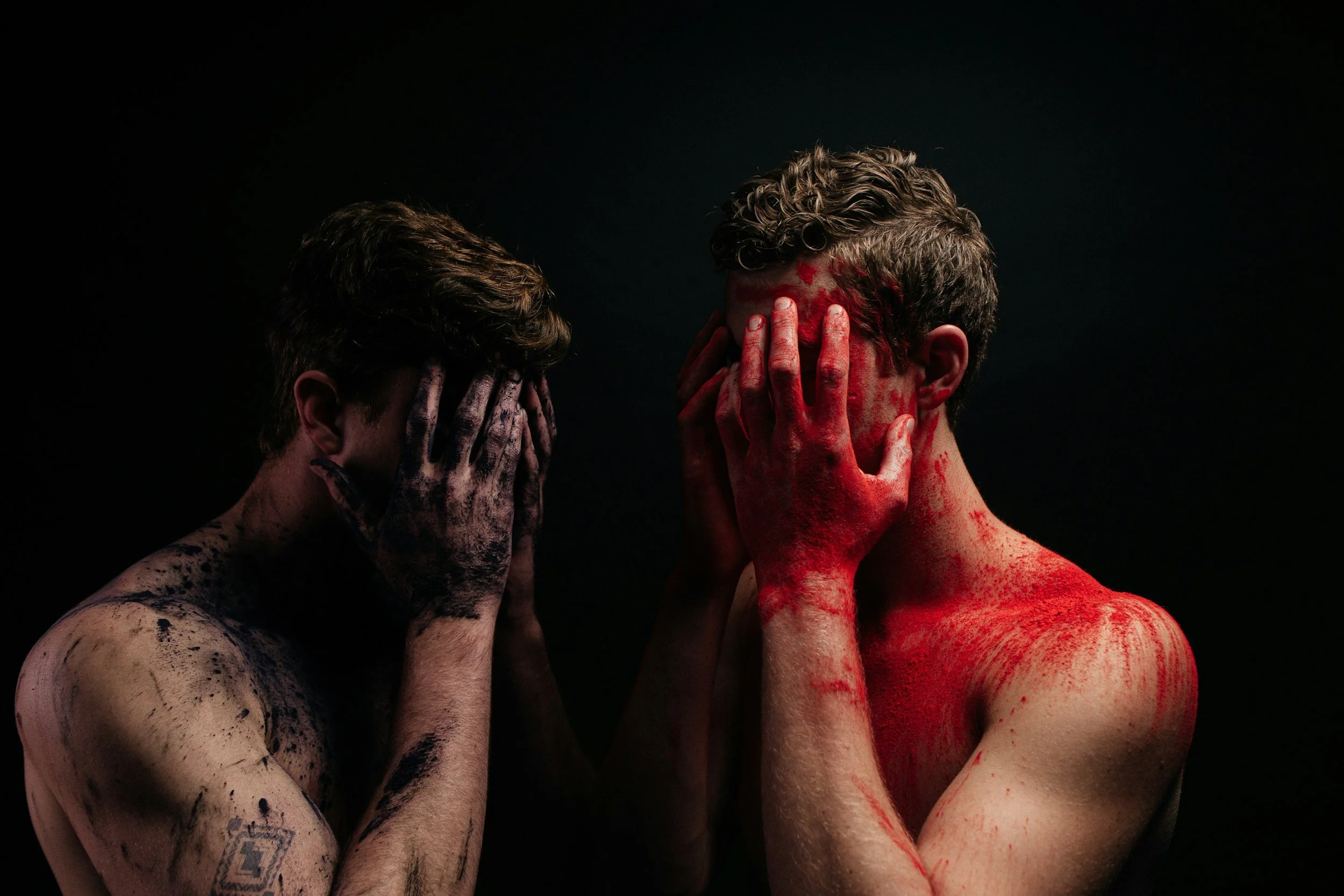 What I Actually Do When Someone Comes to Me After Sexual Trauma