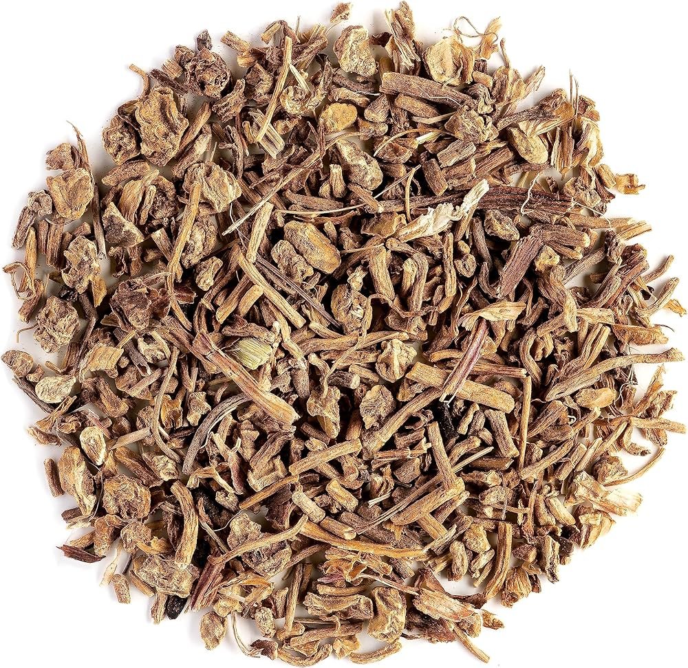 Erva Valeriana 100gr