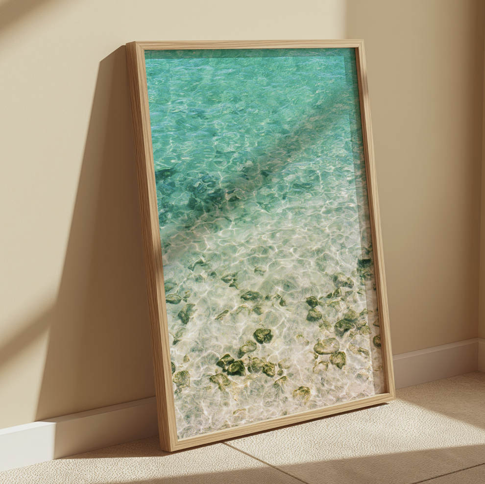 SEA MEDITATION