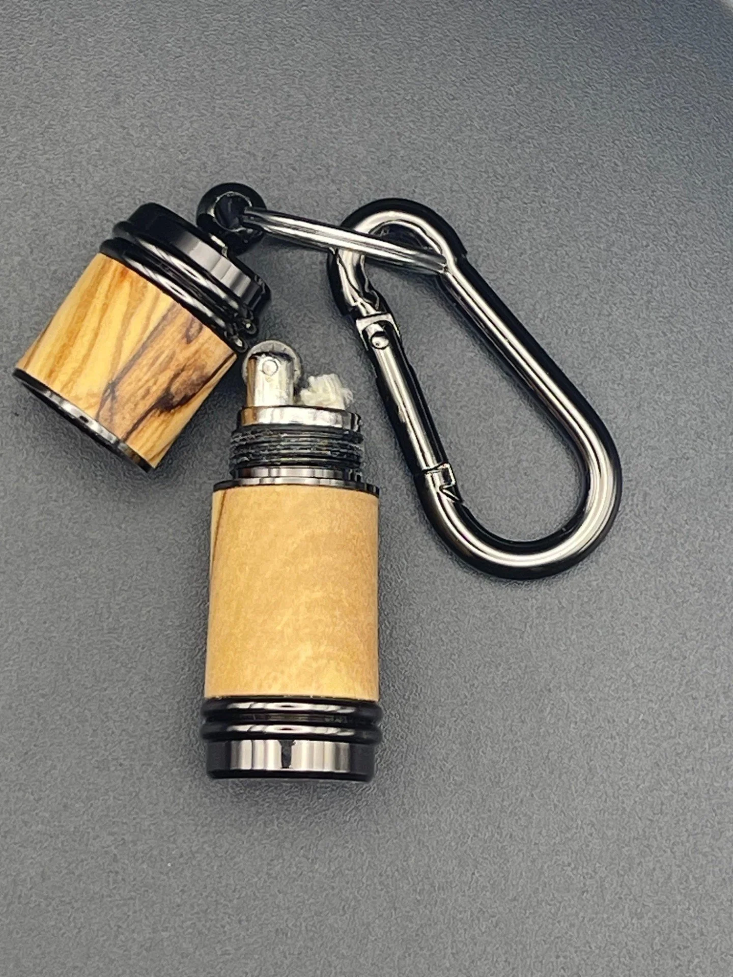 Lighter B Olive Wood 2.jfif