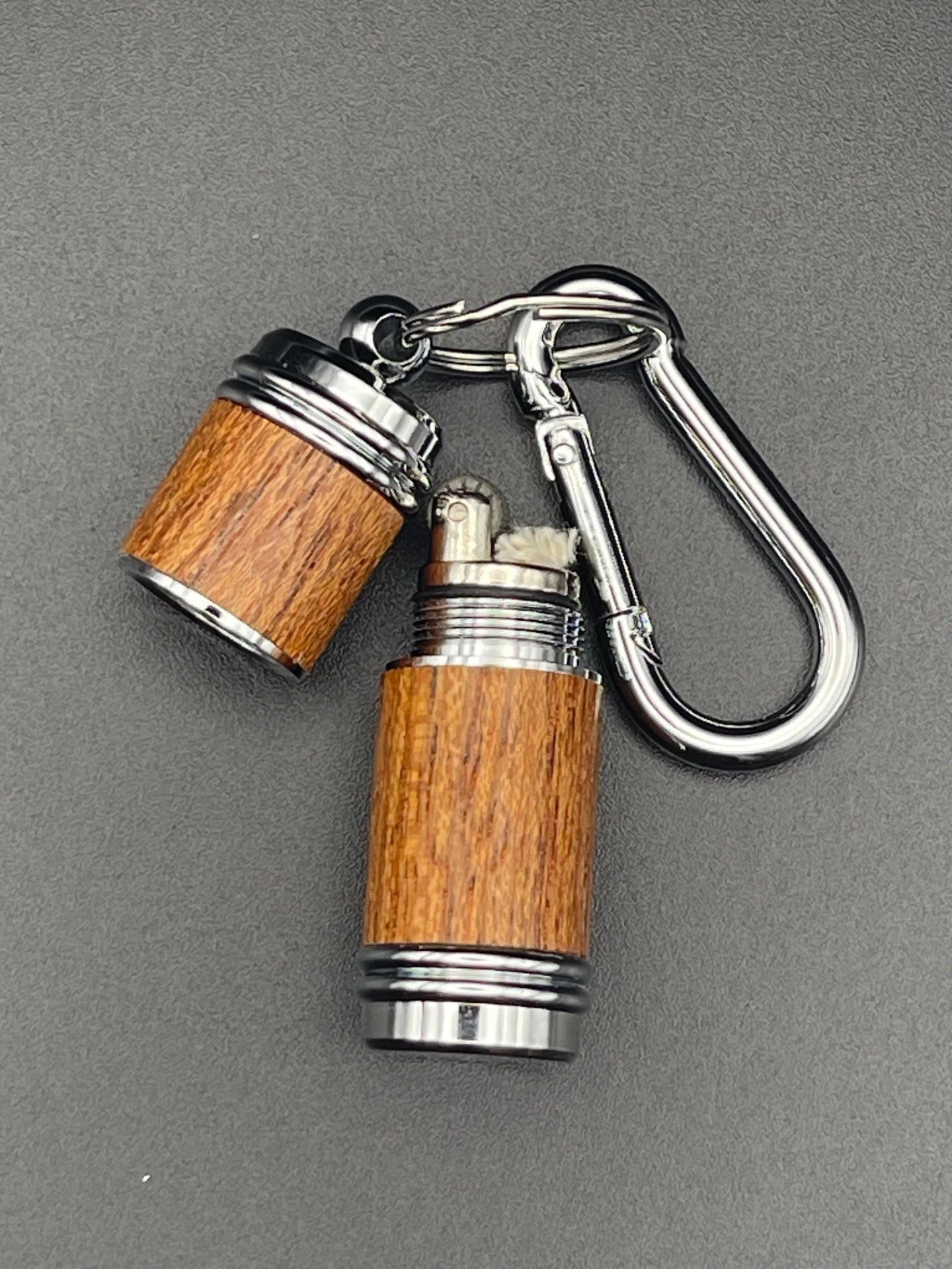 Lighter C Jatoba Wood 2.jfif