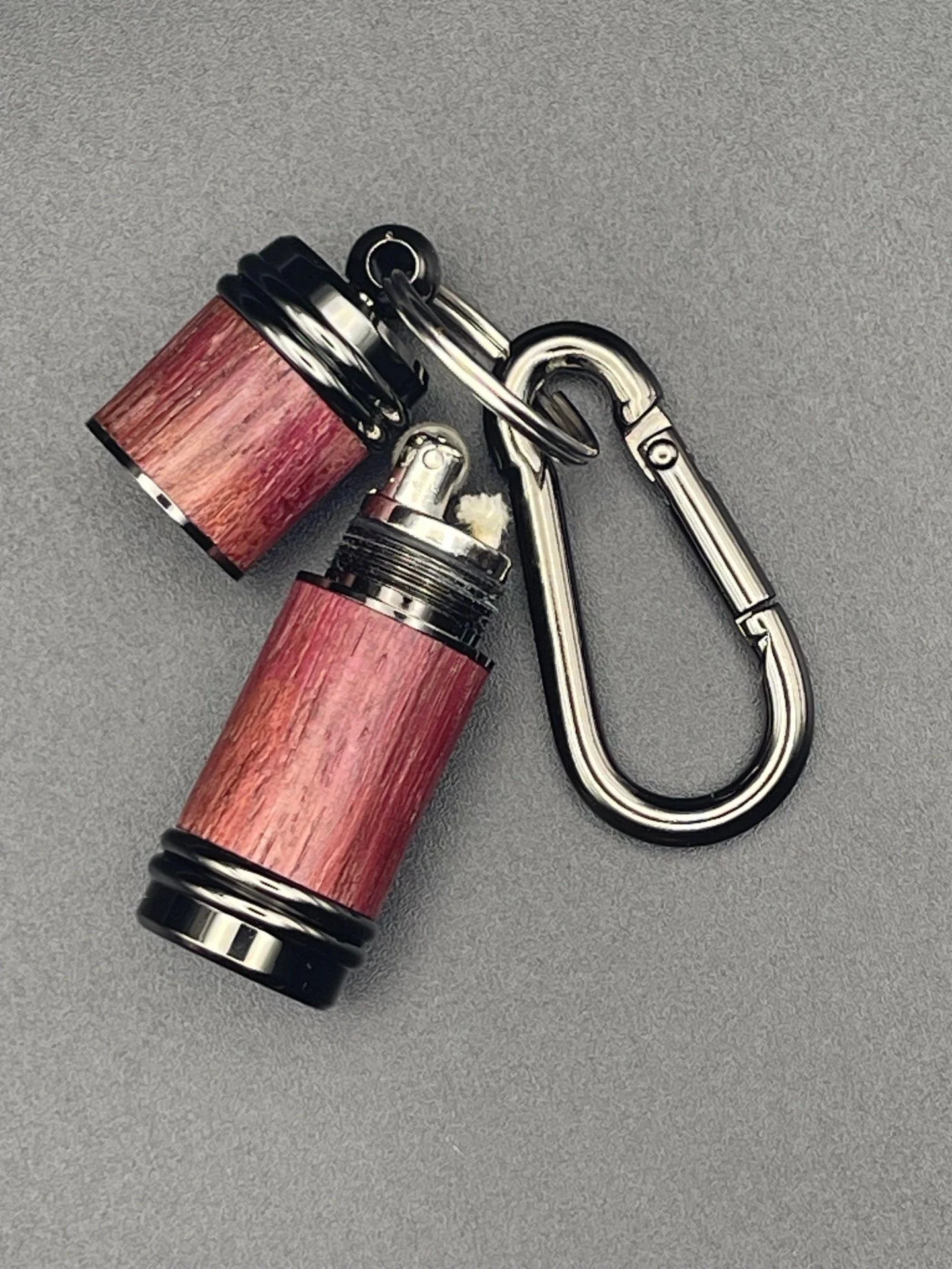 Lighter B purple heart 2.jfif