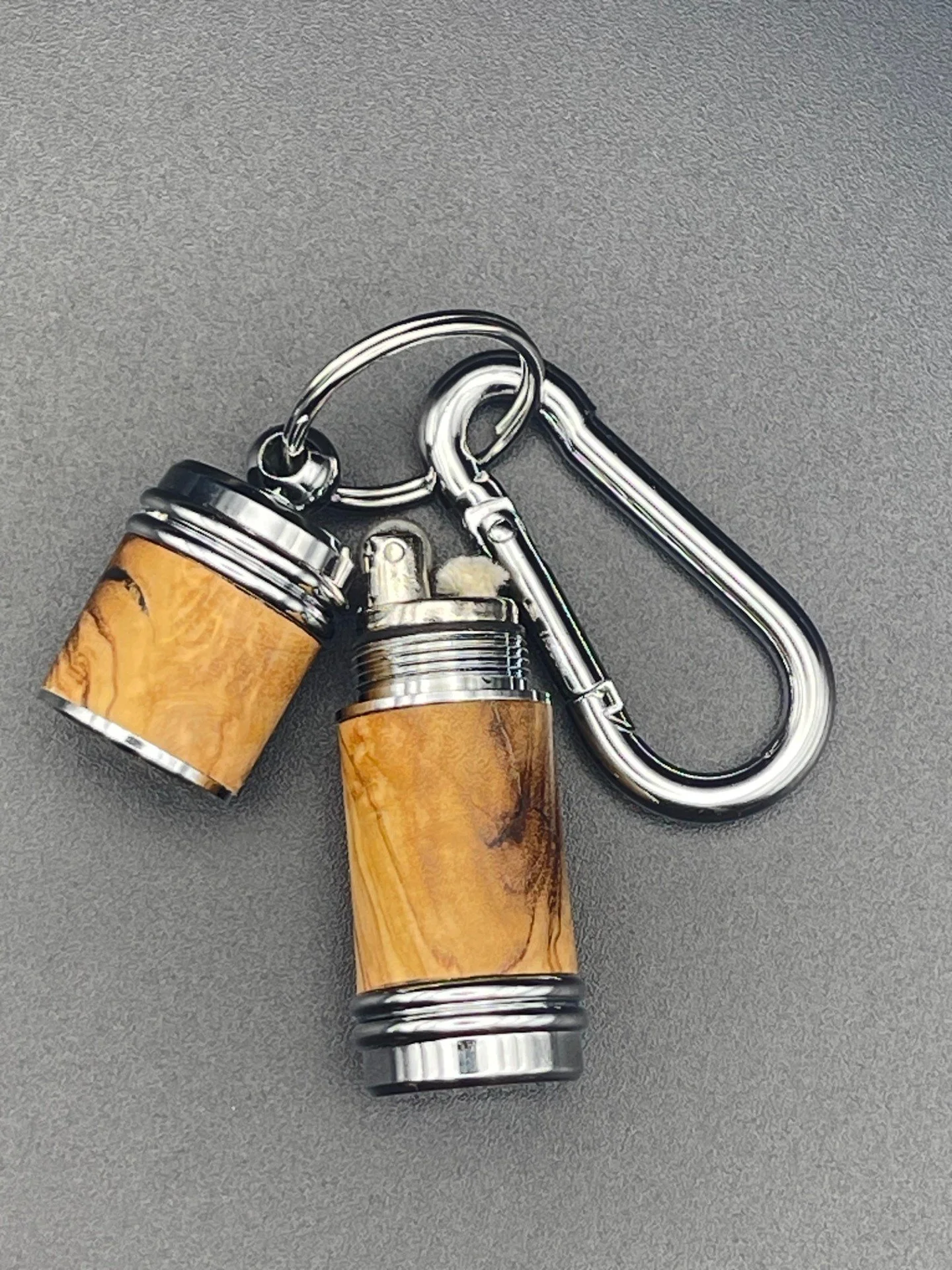 Lighter C Olive Wood 2.jfif
