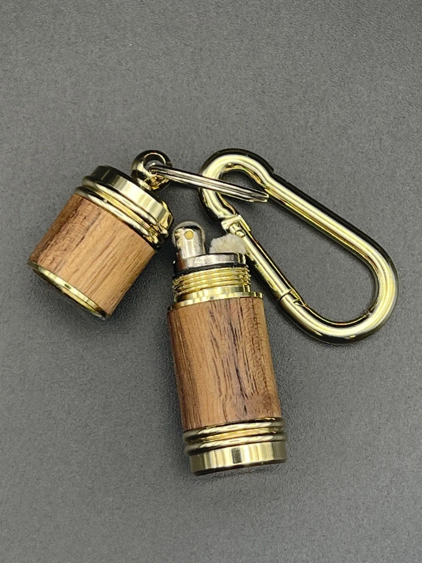 Lighter G Black Walnut Wood 2.jfif