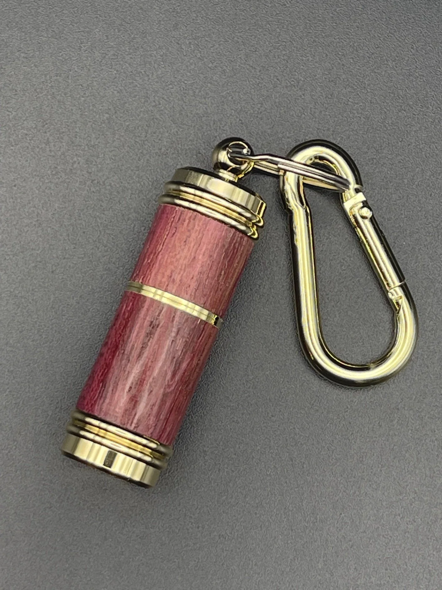 Lighter G Purple Heart Wood 1.jfif