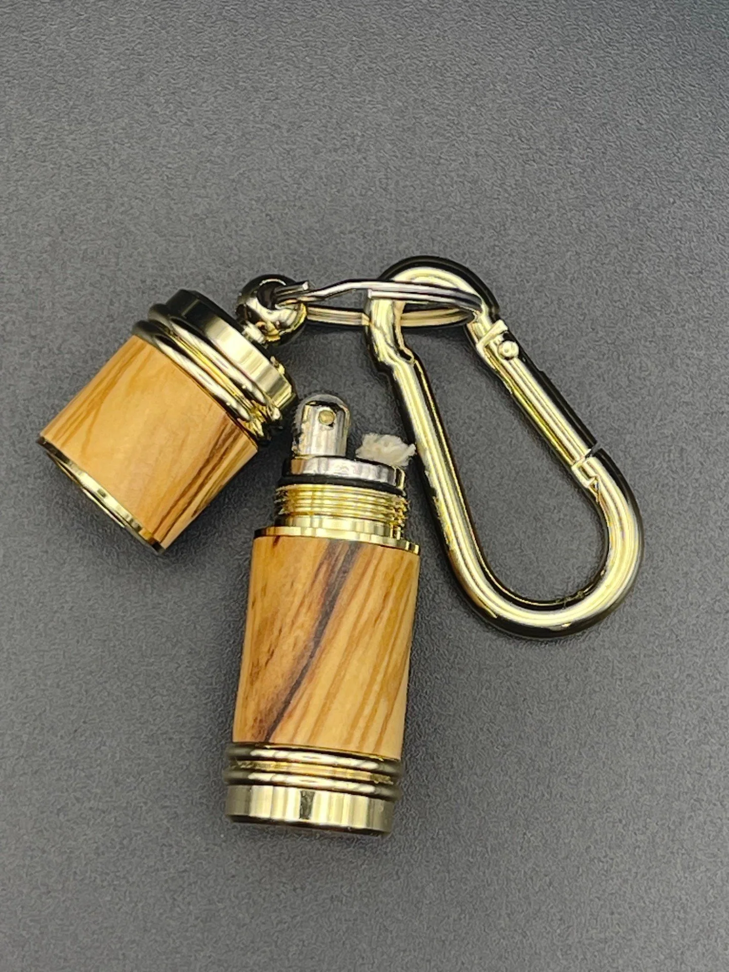 Lighter G olive Wood 2.jfif