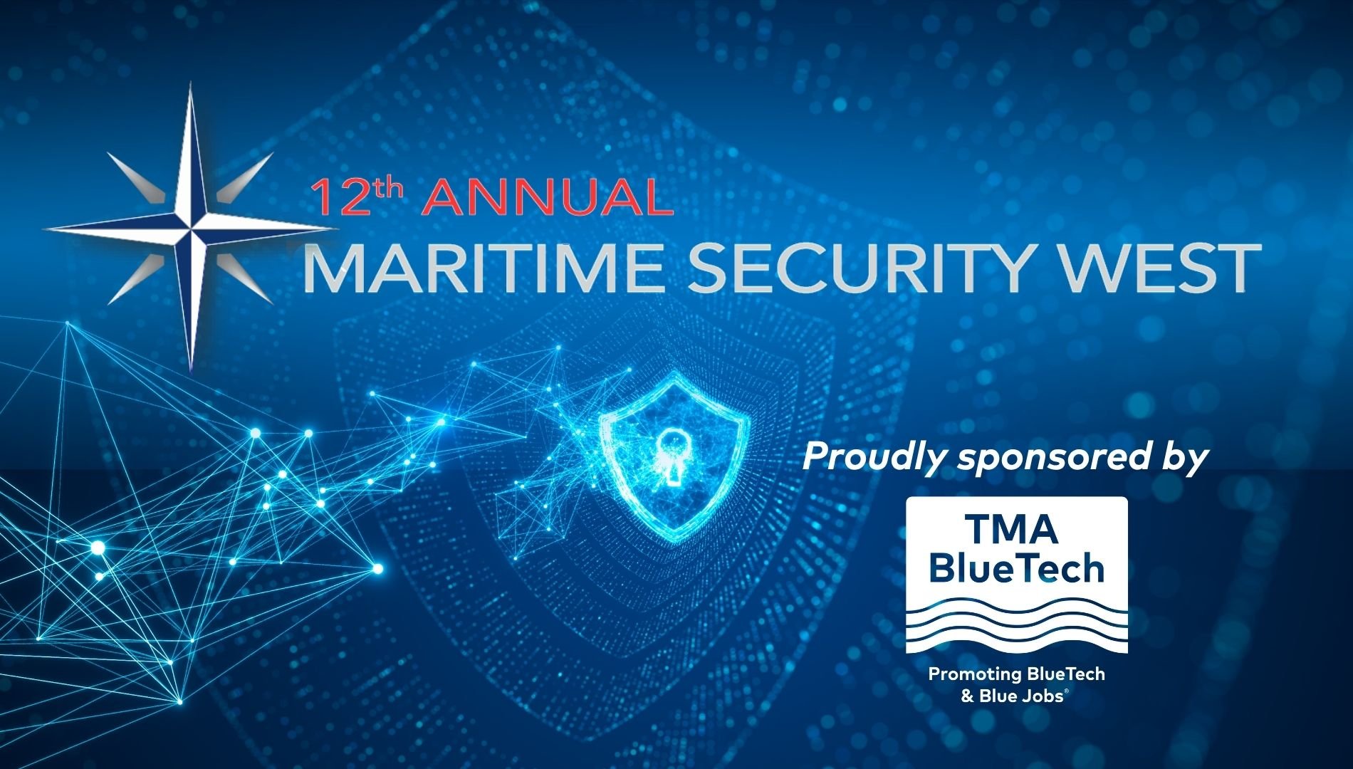 MARSEC WEST — TMA BlueTech