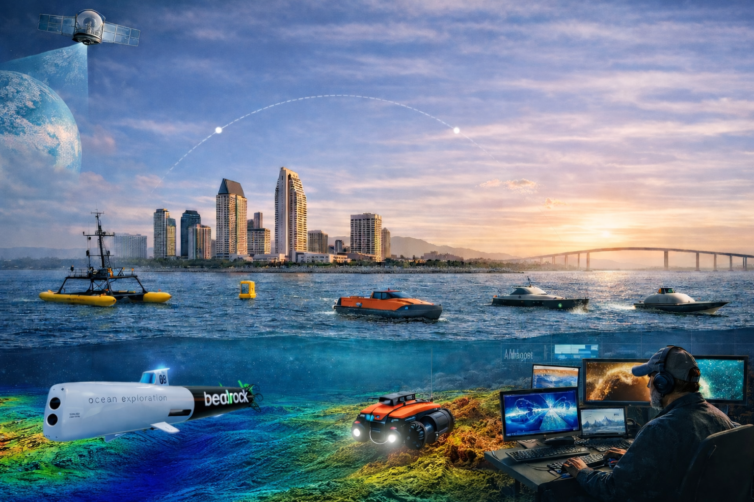 From Strategy to Capability: How 2026 Will Be a Defining Year for TMA BlueTech