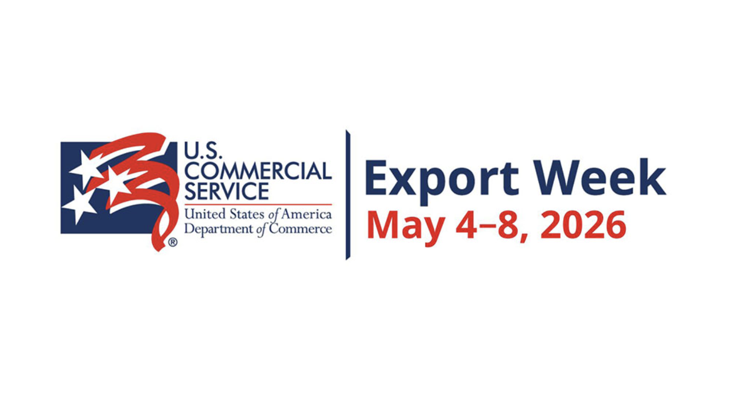 US Commercial Export Week 2026