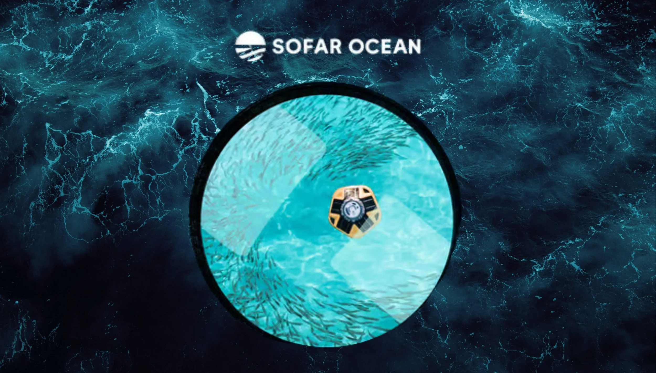 Earth Day Ocean Intelligence Forum + HH: From Data to Decisions for Marine Protection &amp; Real-Time Ocean Awareness 