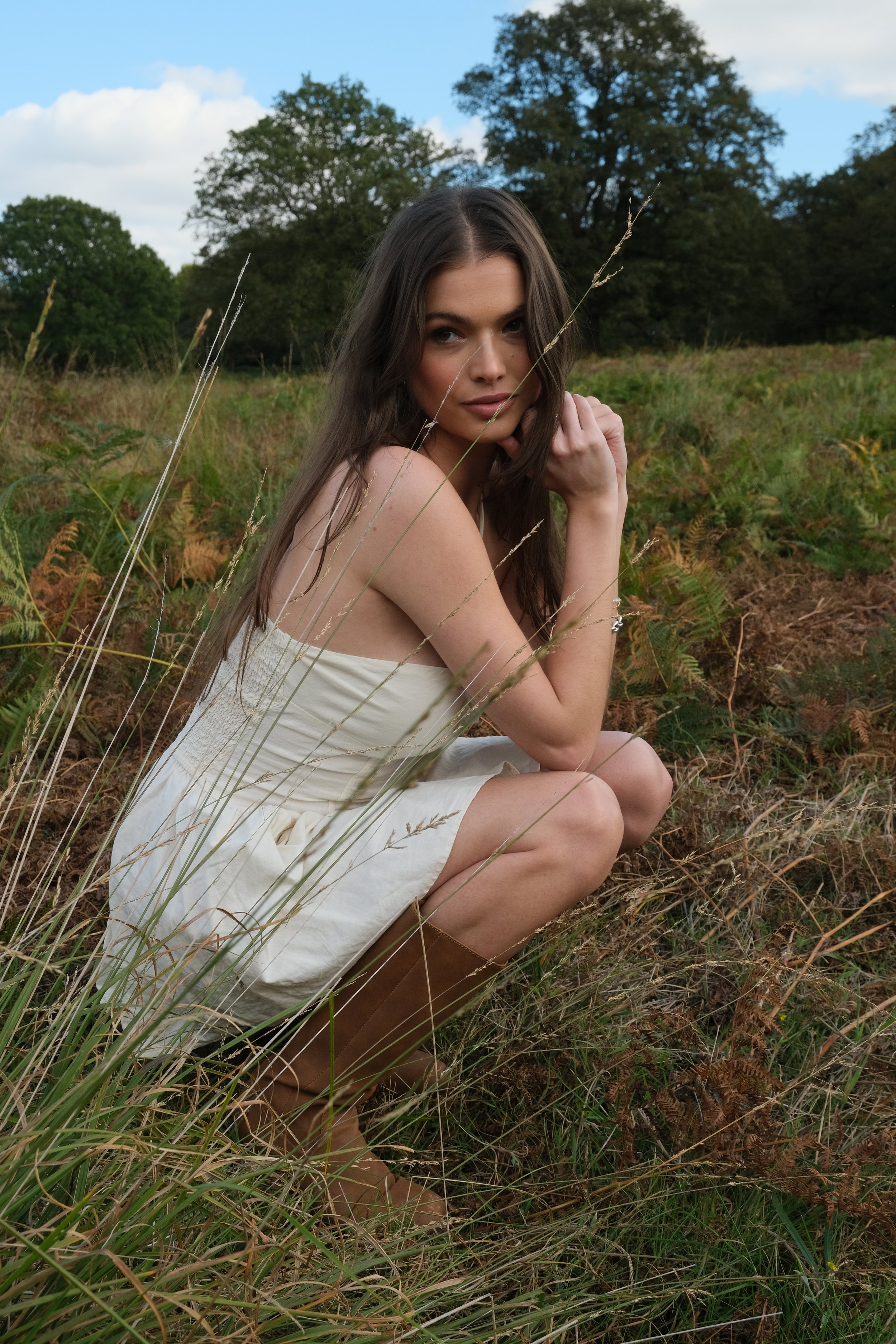 Autumn Girl
Creative director and HMUA- @anasofia.mua
Photographer- @nelsoduor
Model- @marilysholland