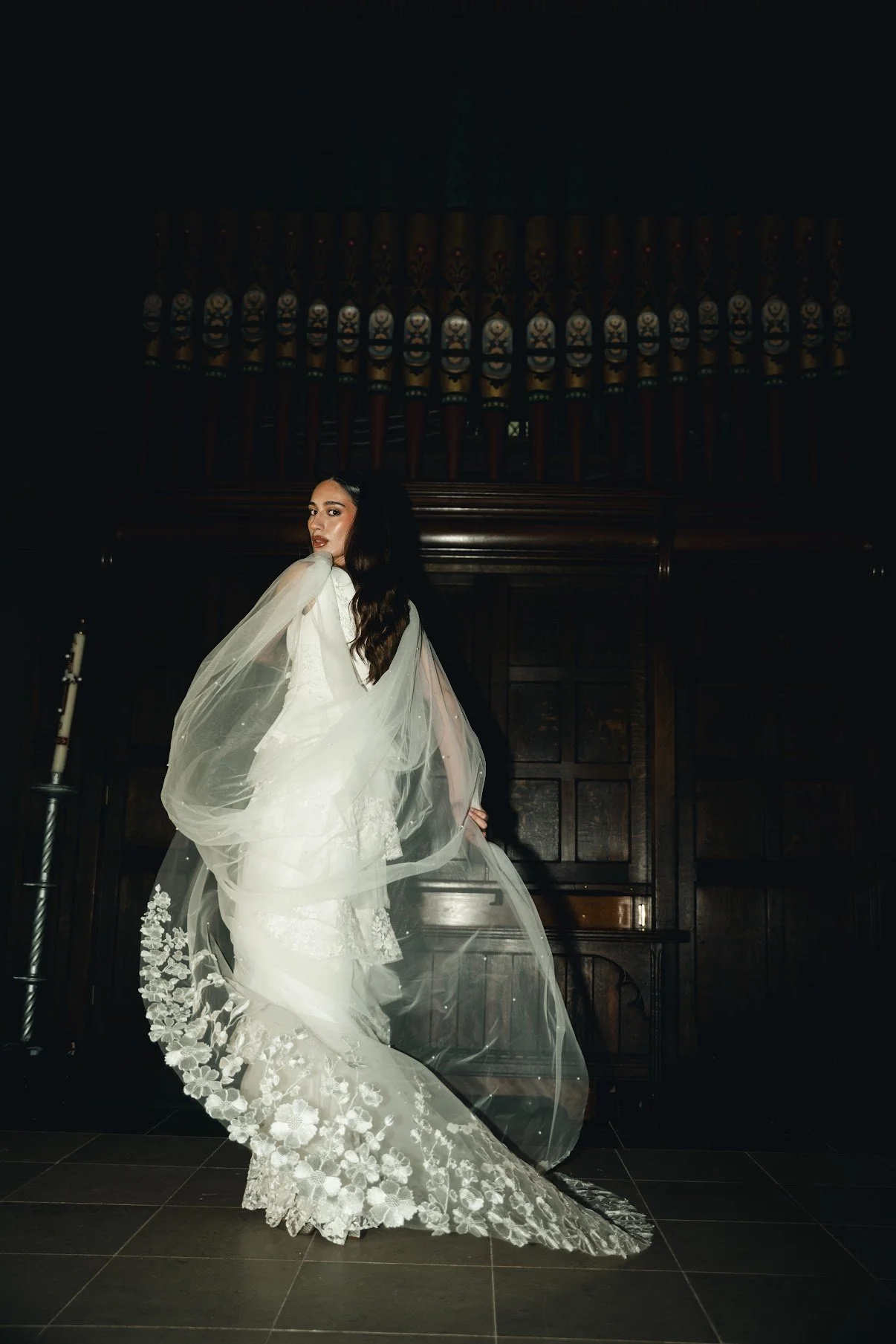 Designers- @pearlacademy
@saanjh_bysaloni
@sheersbridalboutique
@zavoirbyswarali
Photographer- @rudresh_arora
Models- @stefani.b.kostova
HMUA- @anasofia.mua
@fashionweekandthecity