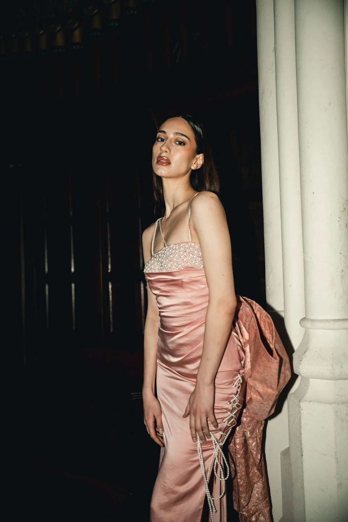 Designers- @pearlacademy
@saanjh_bysaloni
@sheersbridalboutique
@zavoirbyswarali
Photographer- @rudresh_arora
Models- @stefani.b.kostova
HMUA- @anasofia.mua
@fashionweekandthecity