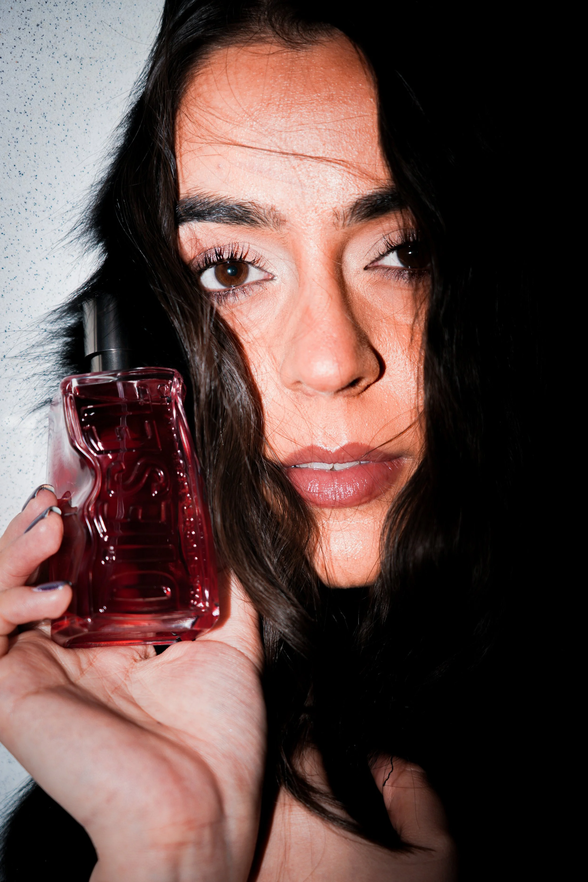 Diesel perfume
Photographer- @prishachande
Model- @saasha.sarin
HMUA- @anasofia.mua