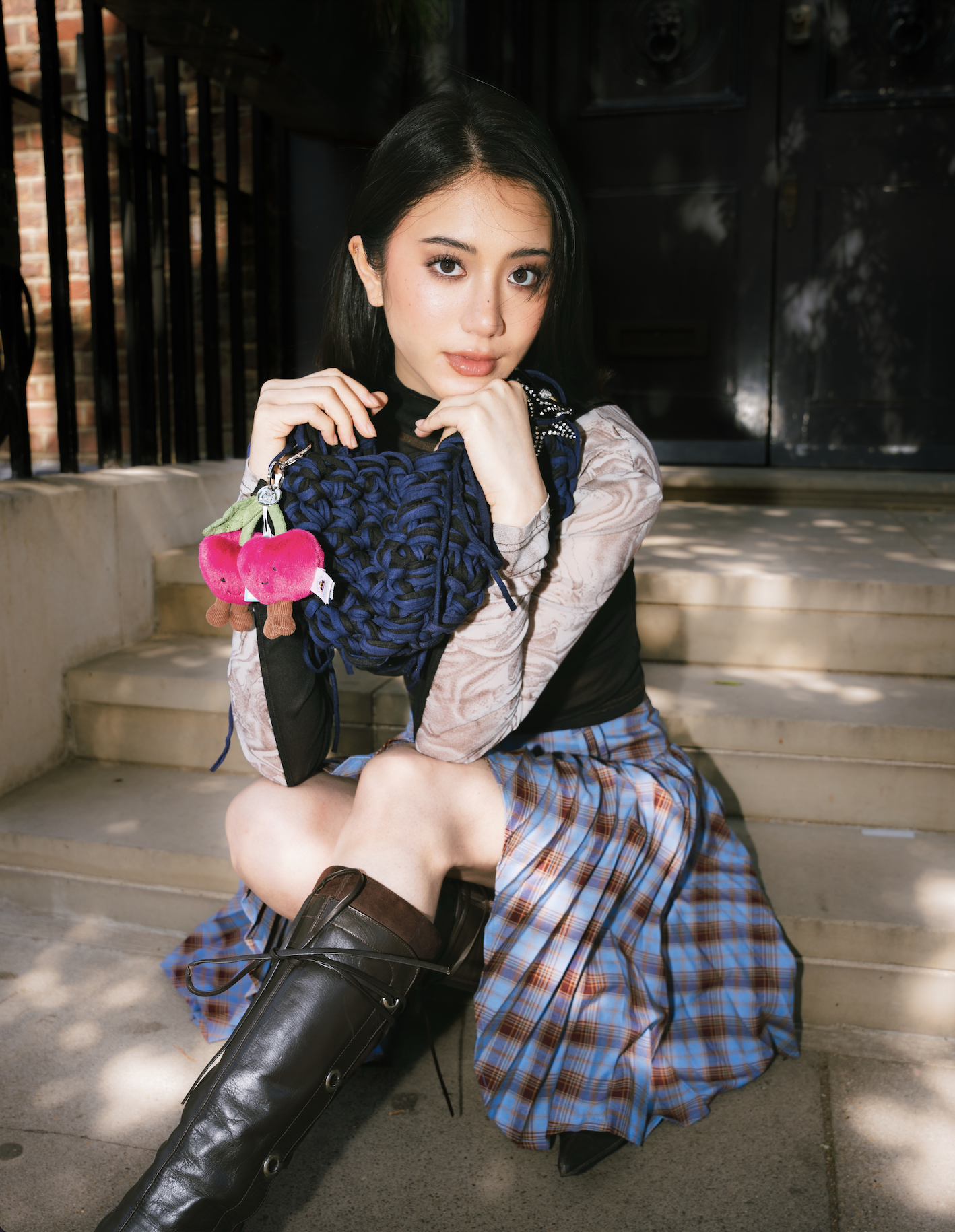 Photographer- @444puui
Assistant- @ccy_marcus
Stylist- @pro.lov.ama
HMUA- @anasofia.mua
Model- @kristykoala__