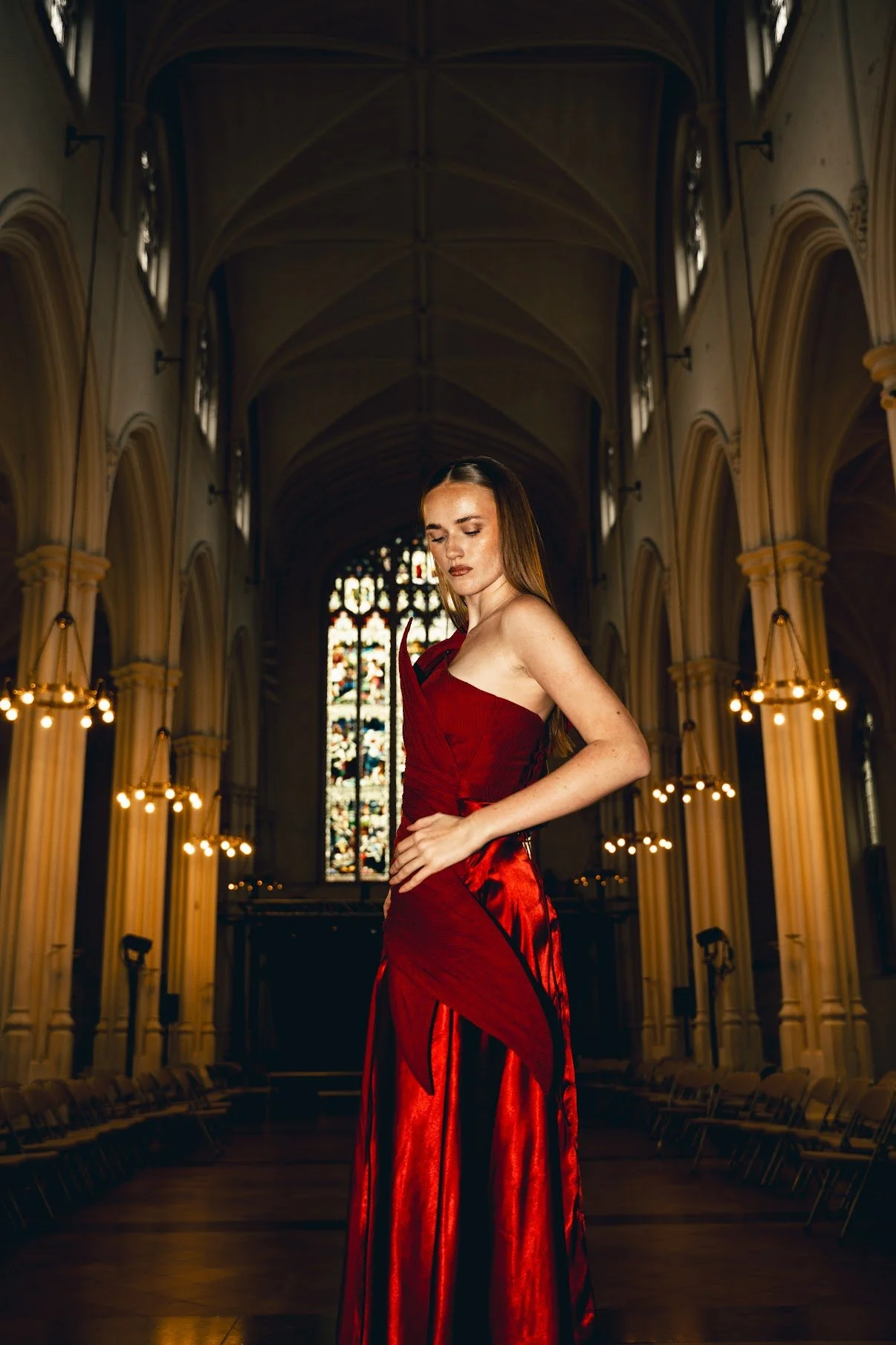 Designers- @pearlacademy
@saanjh_bysaloni
@sheersbridalboutique
@zavoirbyswarali
Photographer- @rudresh_arora
Models- @alannahmcentee
HMUA- @anasofia.mua
@fashionweekandthecity