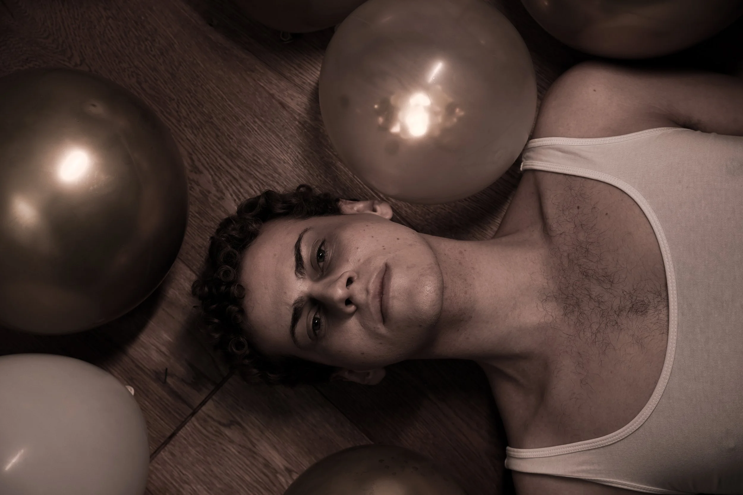 Photographer- @tanishqpokhriyal 
Stylist- @stylingbylina
HMUA- @anasofia.mua
Model- @nicohedz