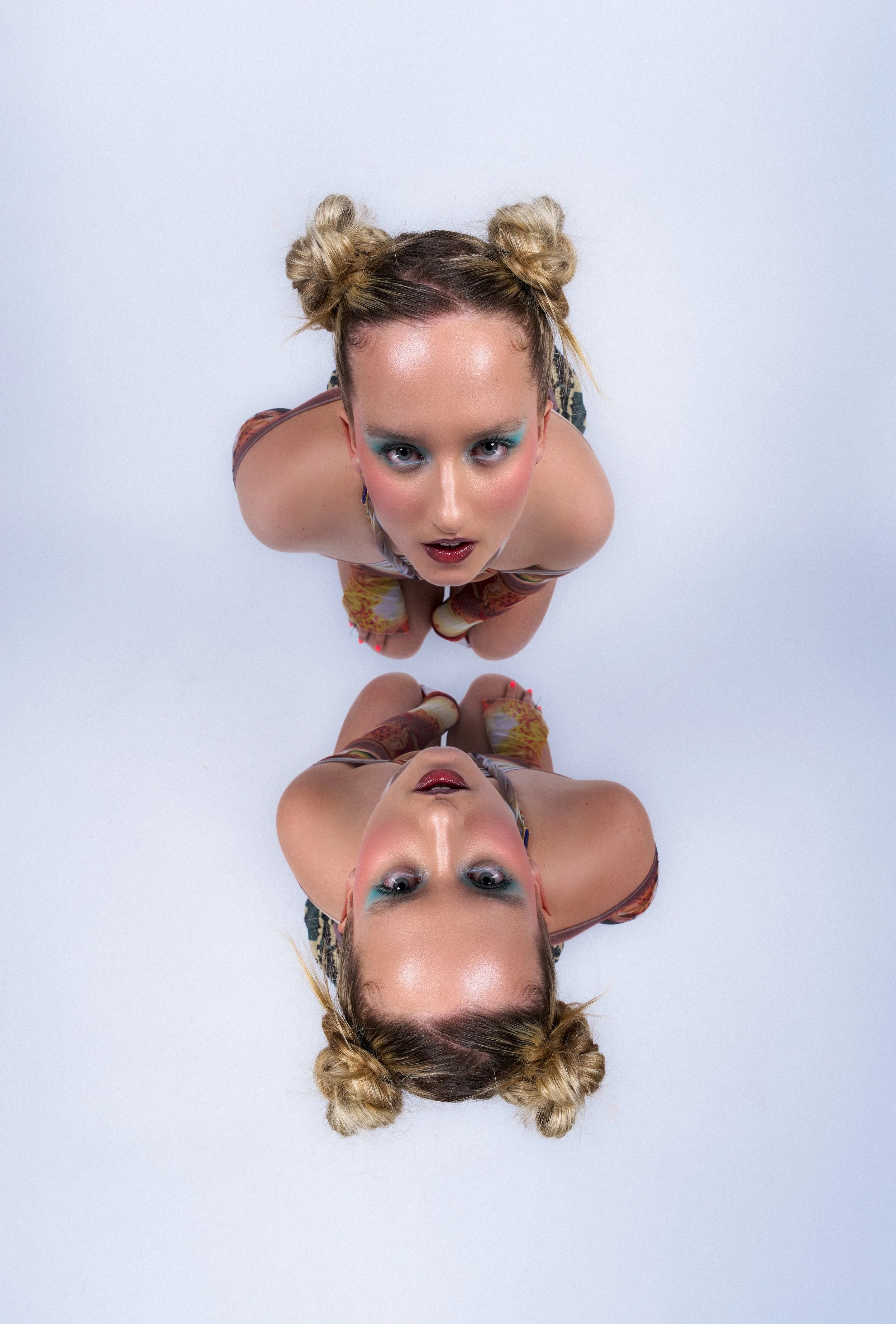 Creative director- @anasofia.mua
Photographer- @izzynastic_photo
HMUA- @anasofia.mua
Model- @domile_olekaite
Stylist- @mmko