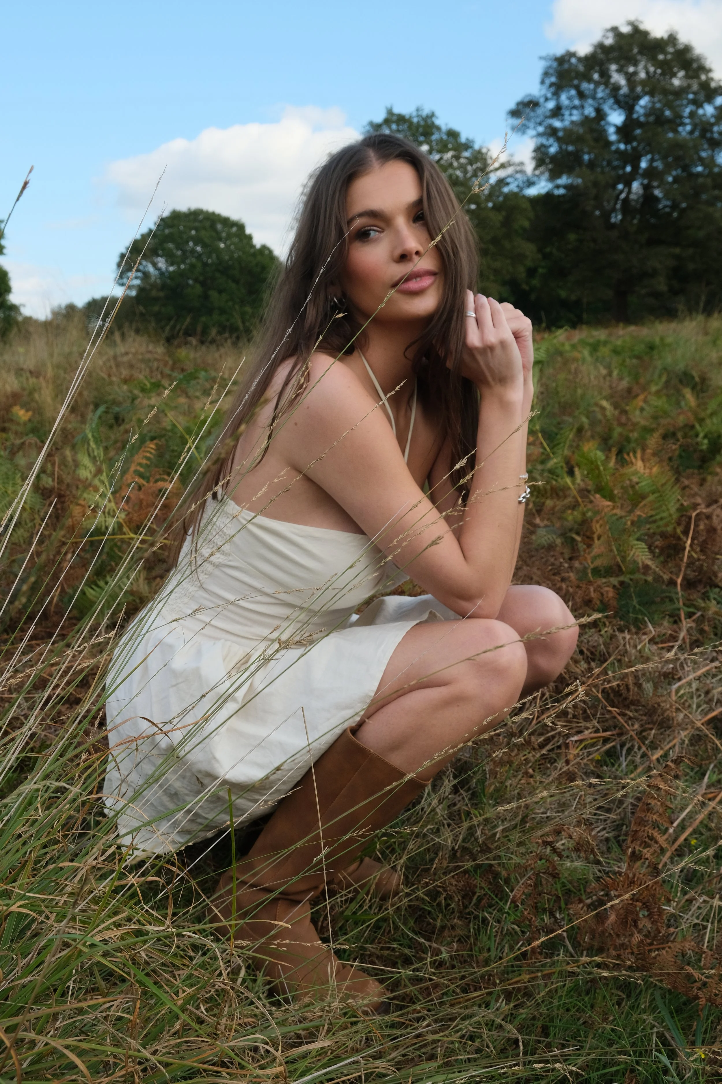 Autumn Girl
Creative director and HMUA- @anasofia.mua
Photographer- @nelsoduor
Model- @marilysholland