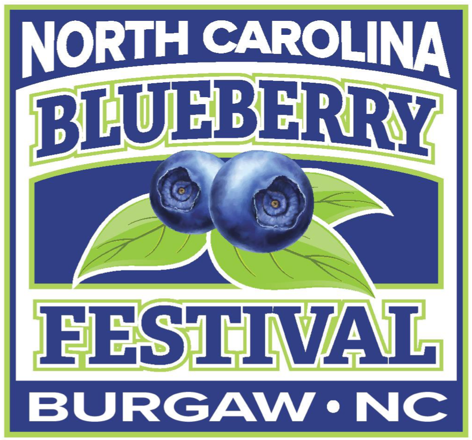 NC Blueberry Festival