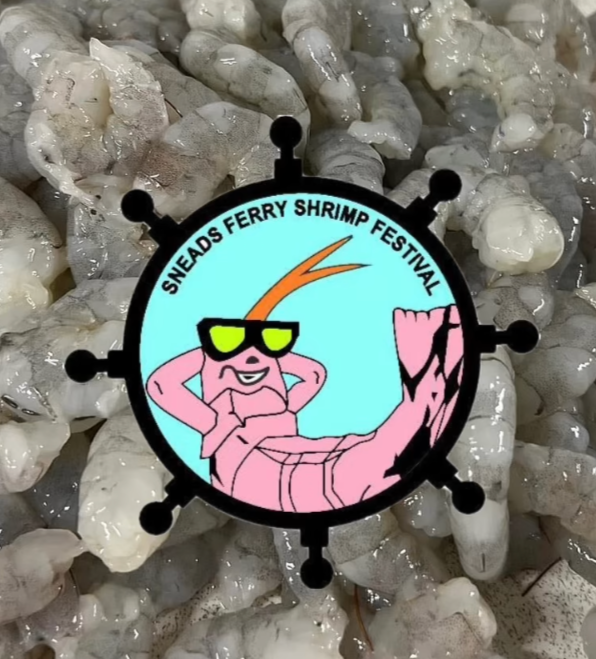 Snead's Ferry Shrimp Festival 
