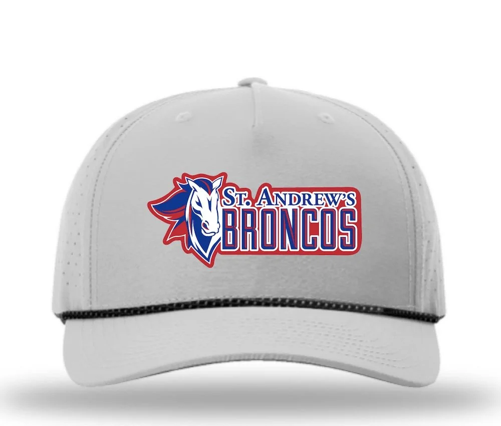 Broncos Hat