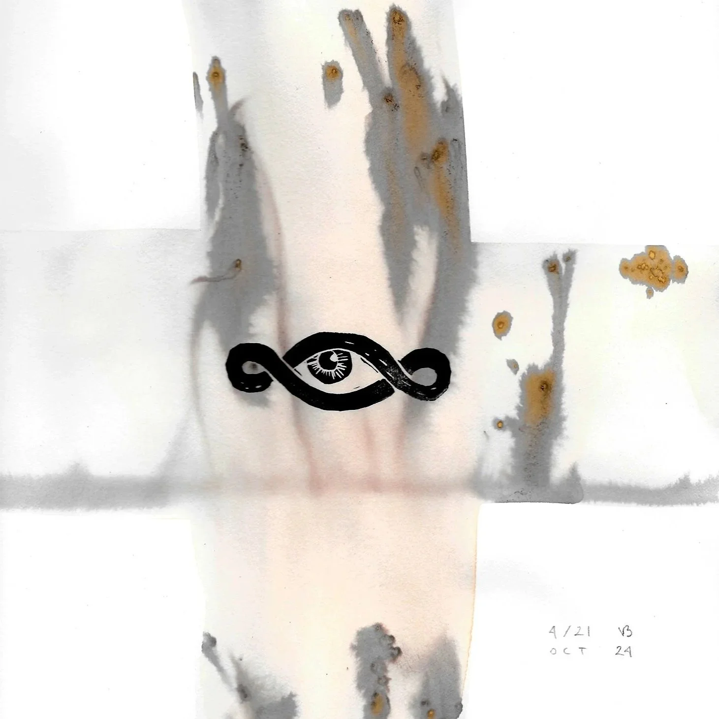 Ukrainian Print Exchange 2024