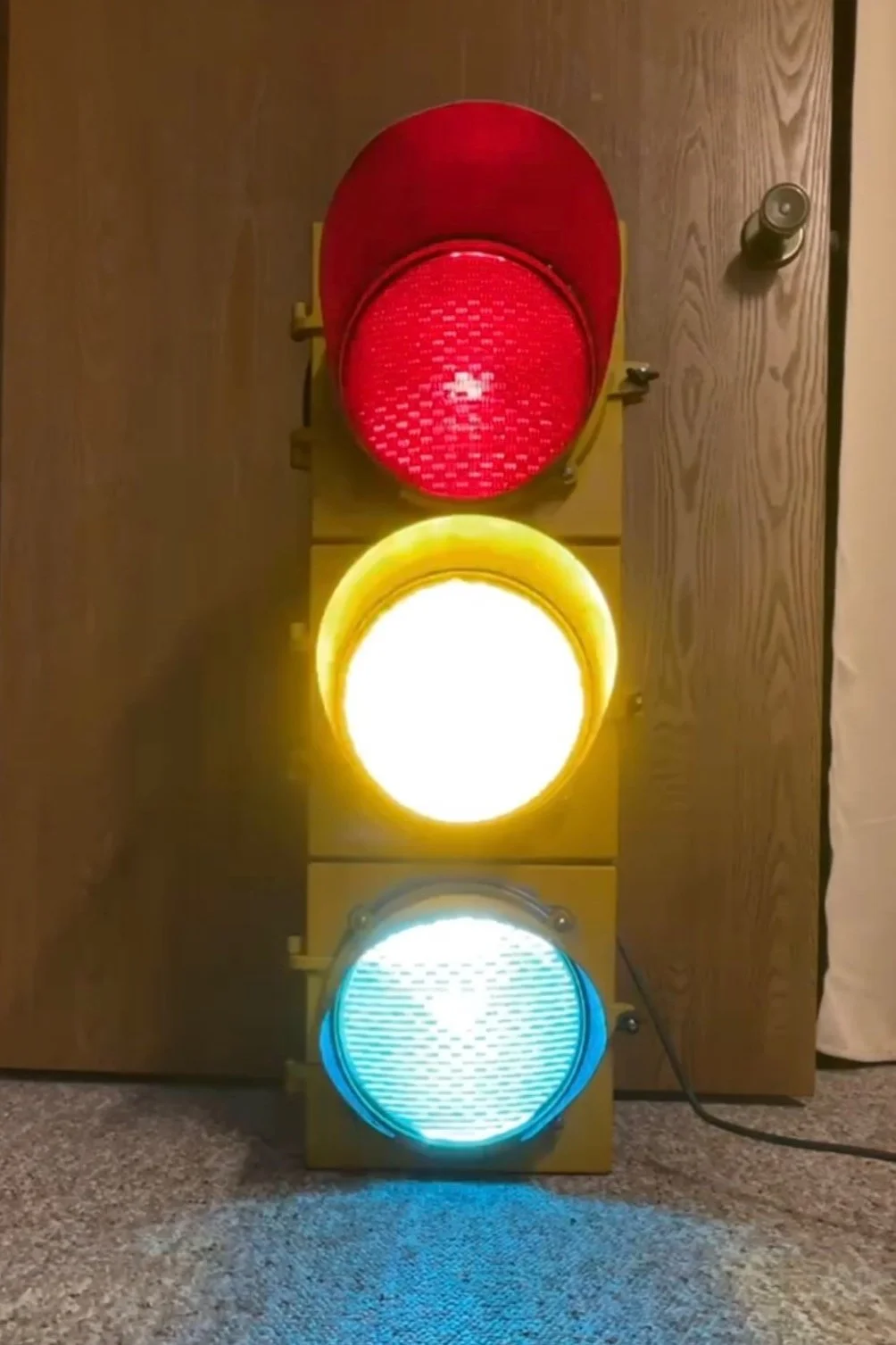 Traffic Light 2