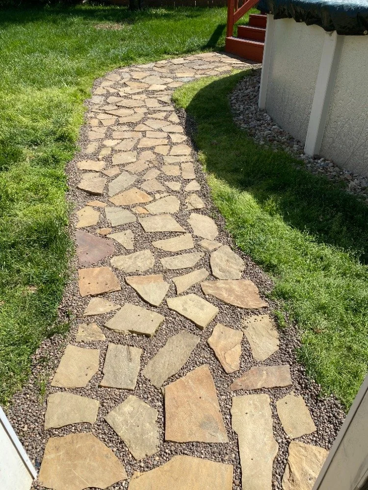 Outdoor Spaces