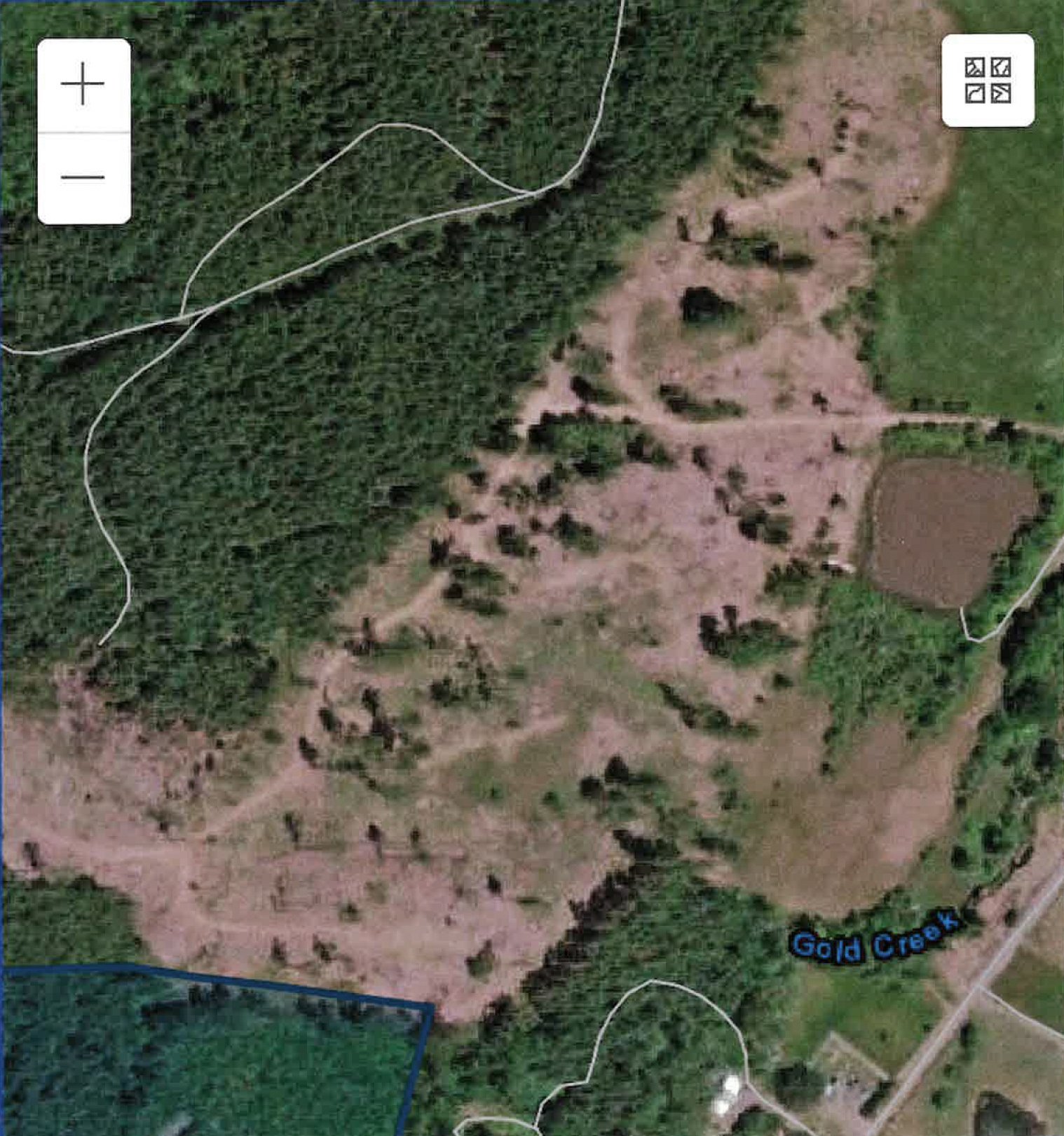 Proposed Youth Camp