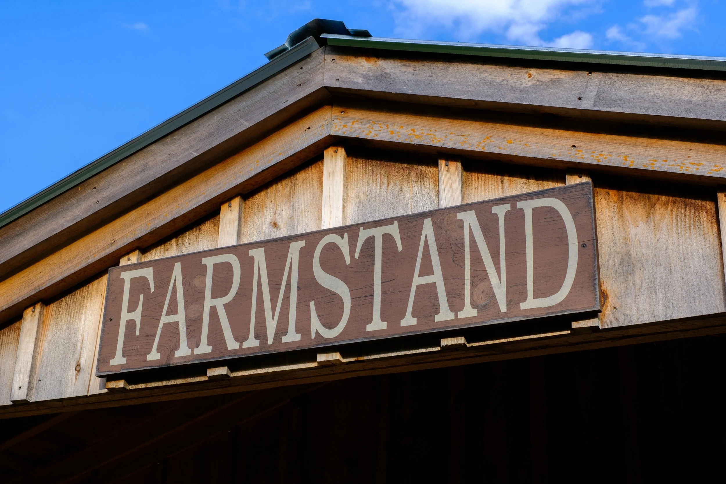 A Radical Shift From Protecting Farm Land for Farm Use