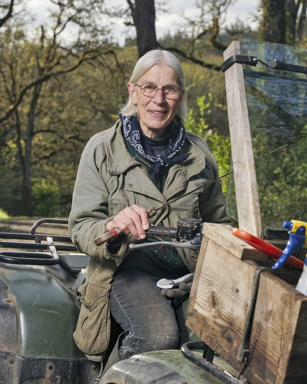 Sarah Deumling Board Chair.jpg