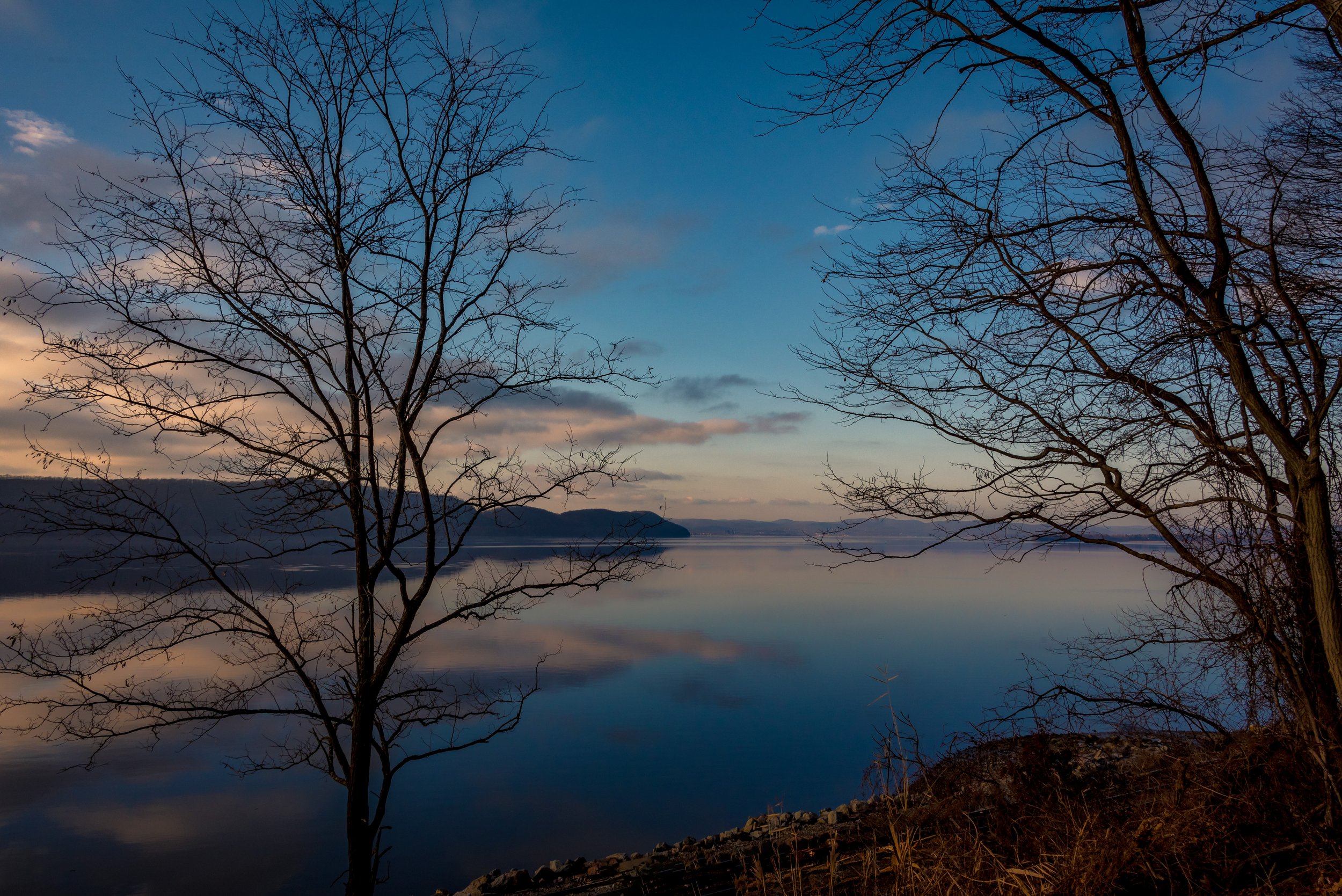 Hudson River Reflections.jpg