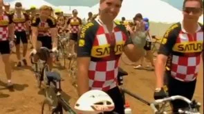 Saturn “Homecoming"