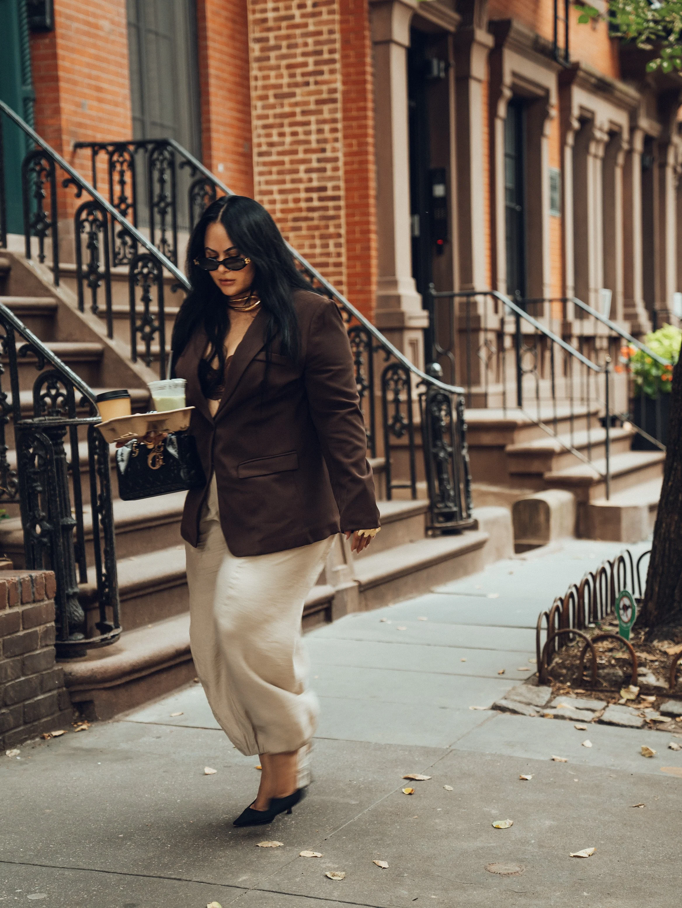 Betsalie Borges is a Venezuelan entrepreneur, content creator, and influencer marketing expert based in New York.