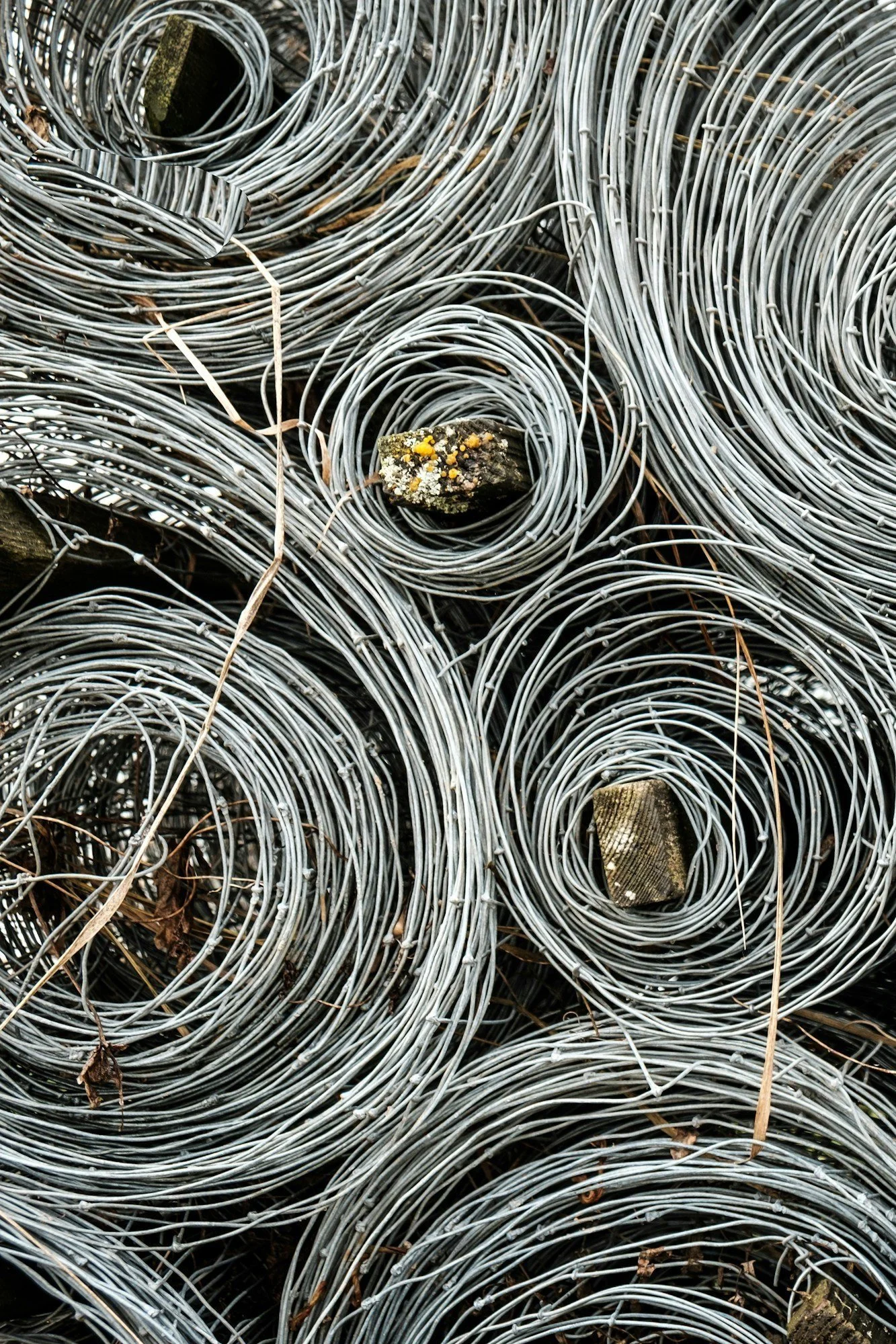 So Many Metals