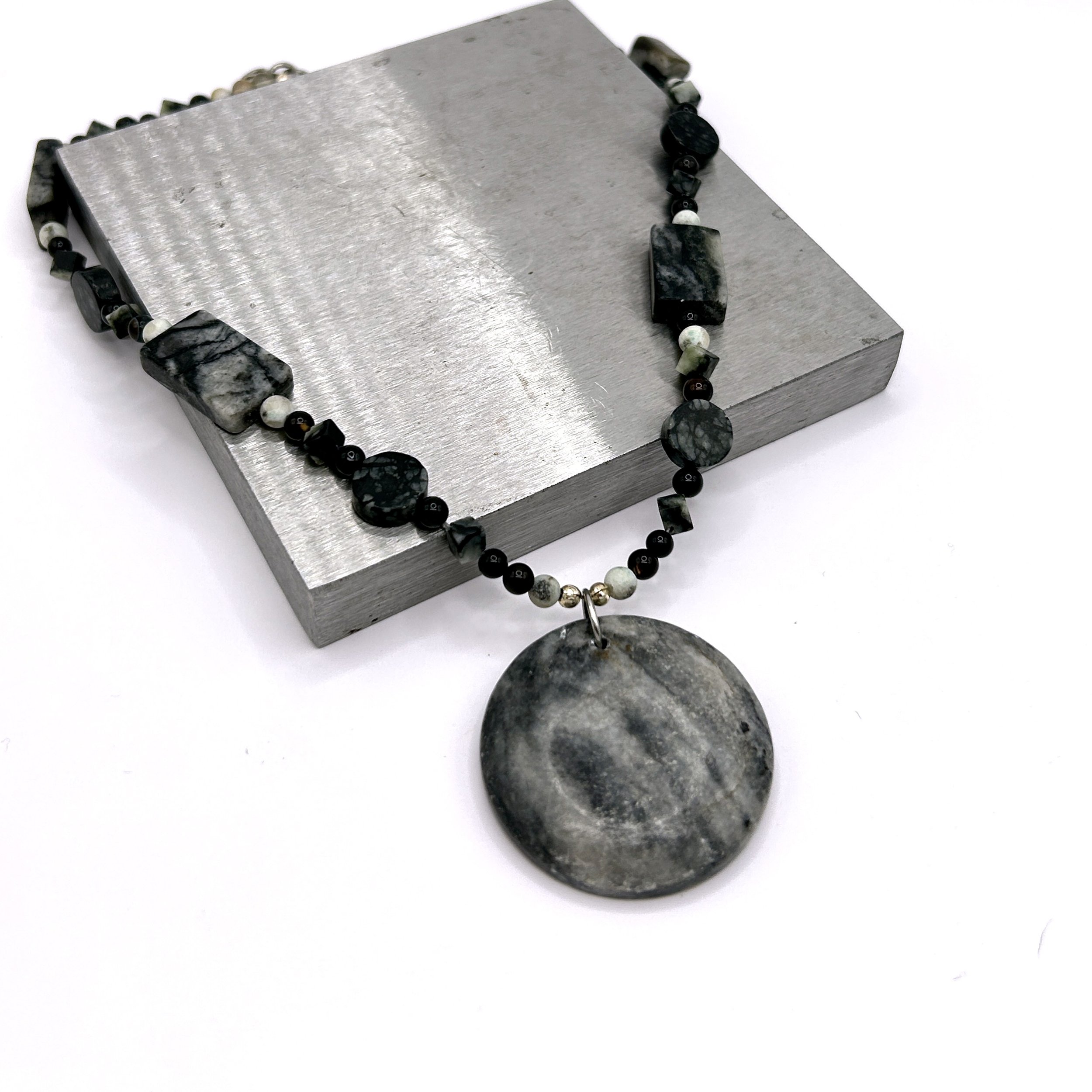 Gemma Necklace