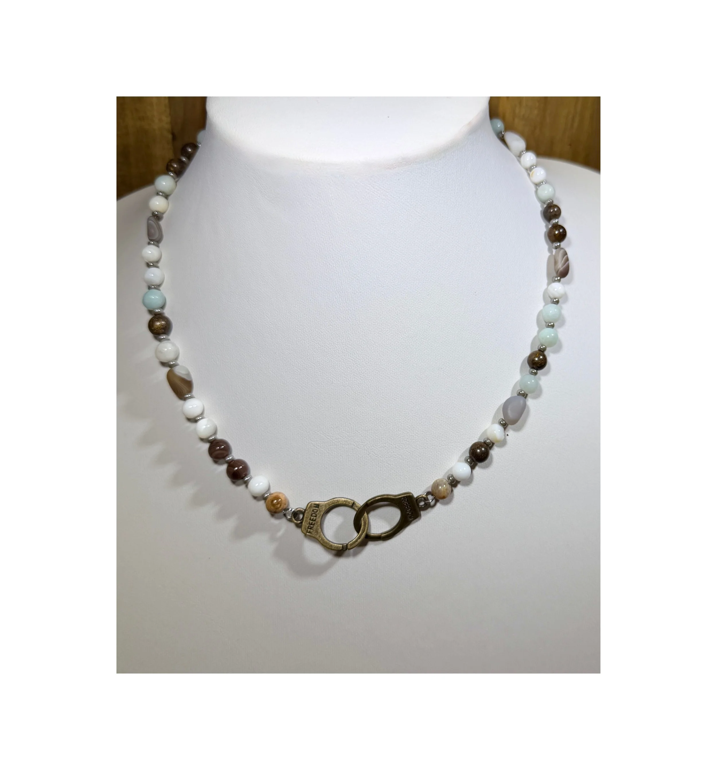 Freedom Beaded Necklace Bust.jpg