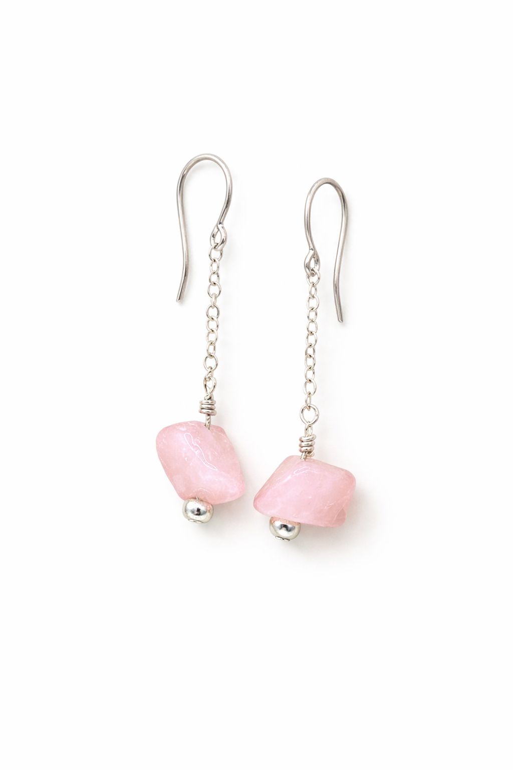 silver rose quartz dangle on white background.png