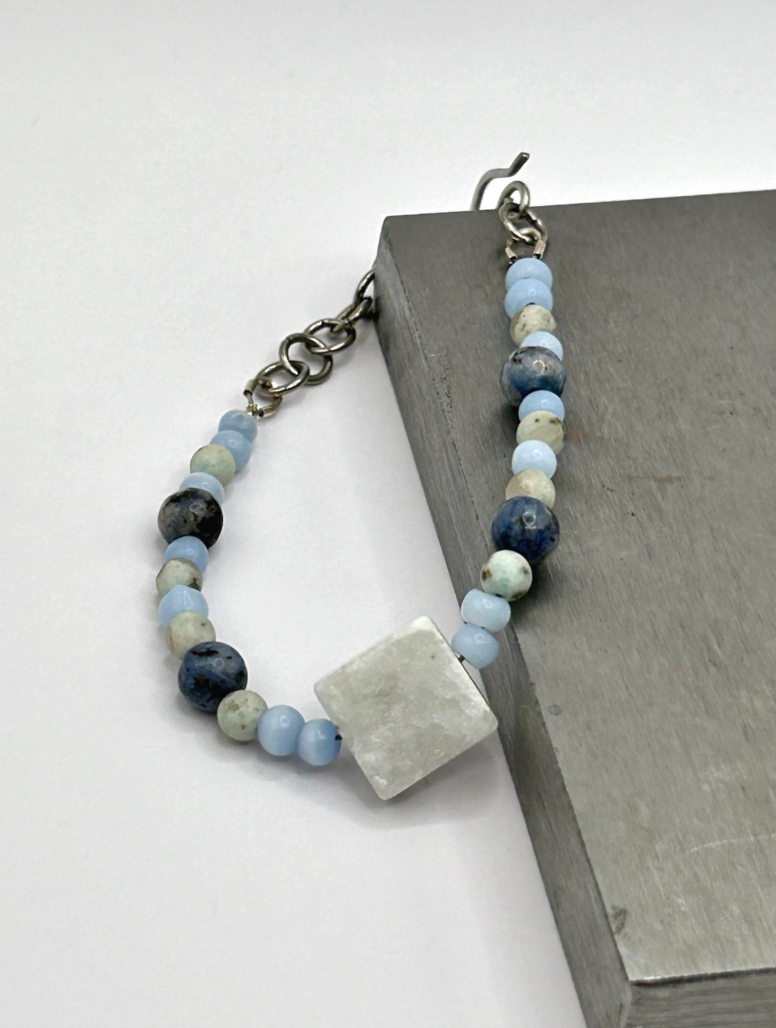 Sarsen Bracelet