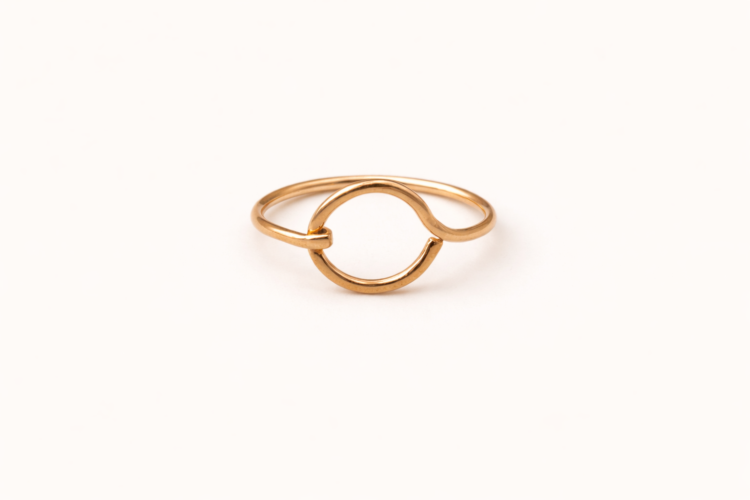 Open Horizon Ring