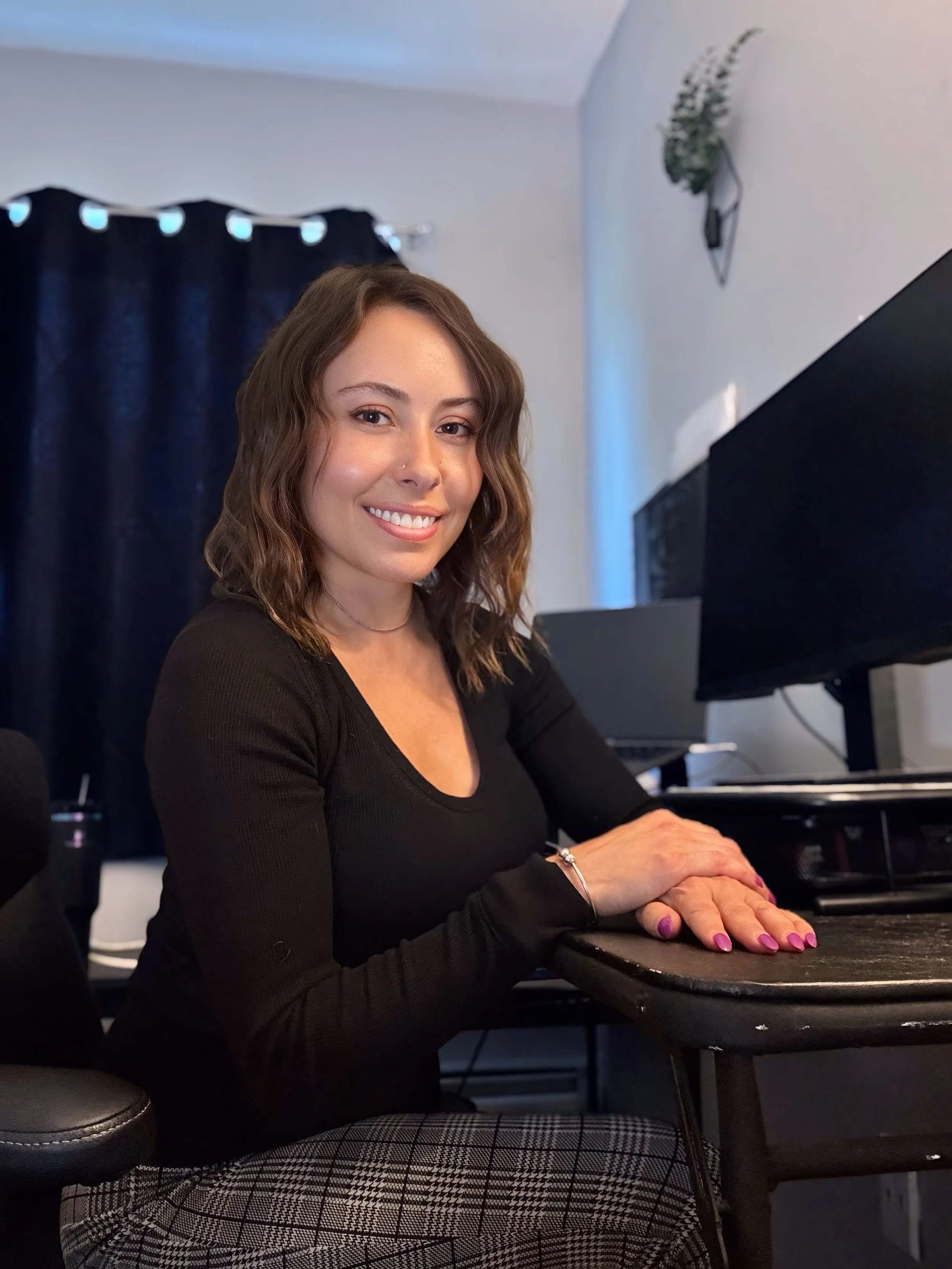 Laura Wareing, operations partner for fractional executives