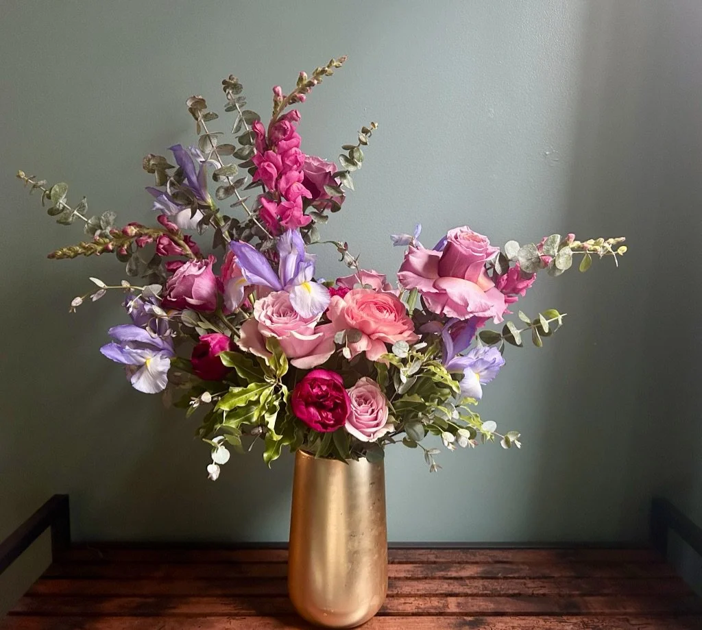 Designer's Choice VASE