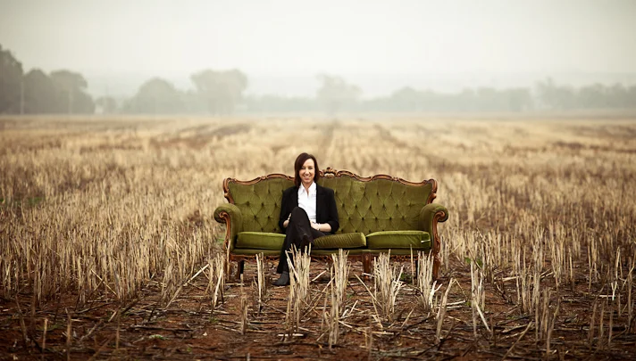 Tilma Group director in Women in Business mentoring program