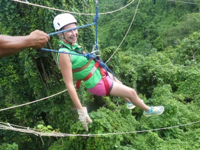 Tilma Group judges Vanuatu Tourism Awards – a tough gig!