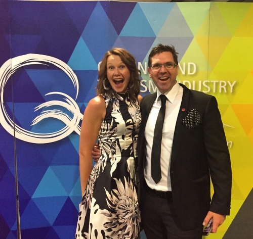 Tilma Group Achievements in 2016