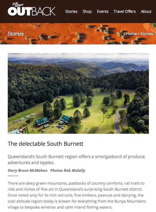 Tips on running a media familiarisation tour from our PR expert