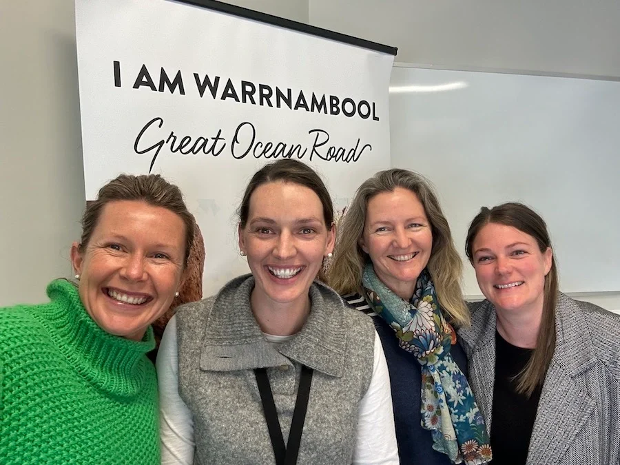 Tired of expensive tourism strategies not being implemented? We have a solution.